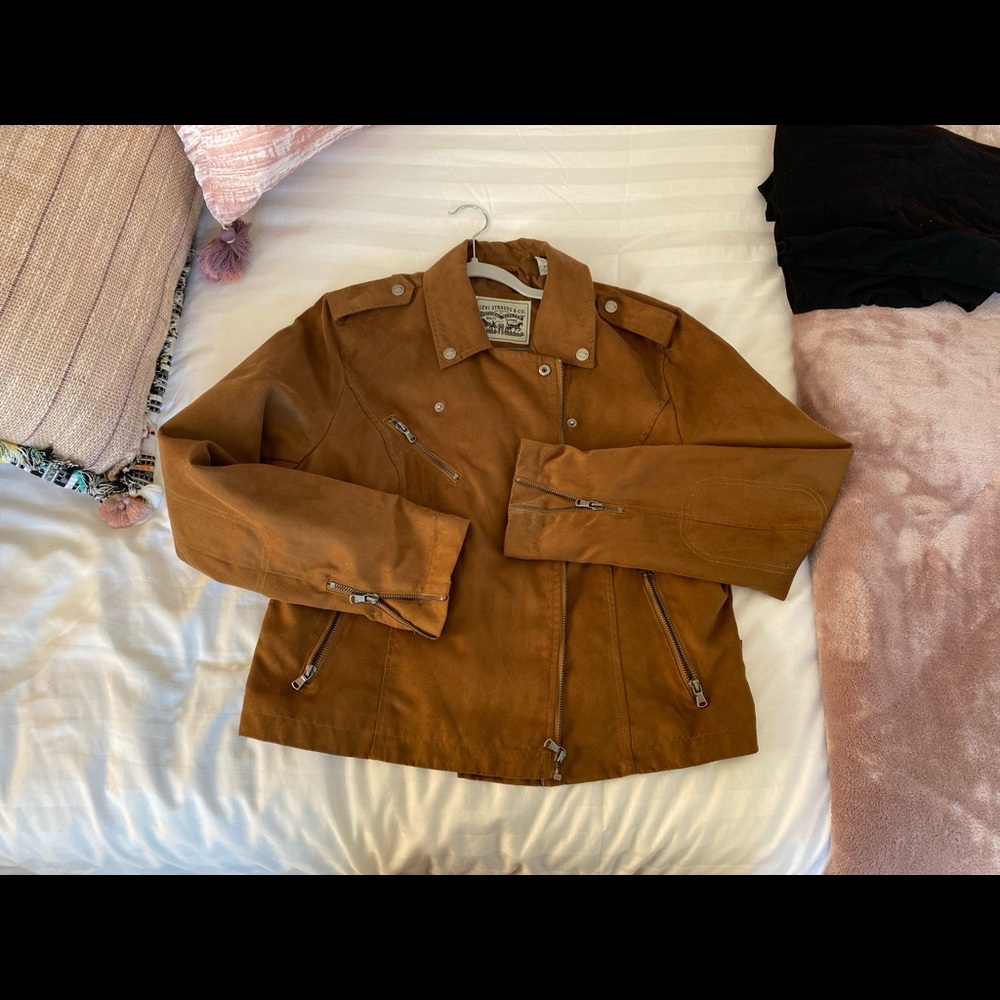 Levi Struss Jacket